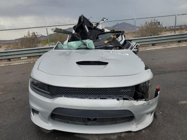 Photo 5 from auction – 2023 DODGE CHARGER with VIN 2C3CDXCT6PH504708
