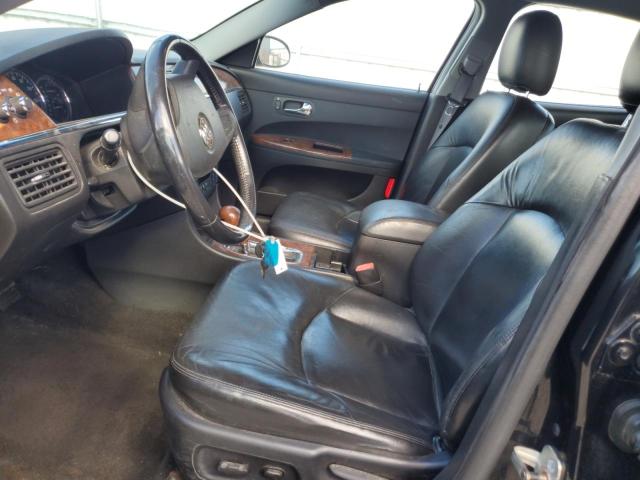 Photo 7 from auction – 2005 BUICK LACROSSE C with VIN 2G4WD532351232642
