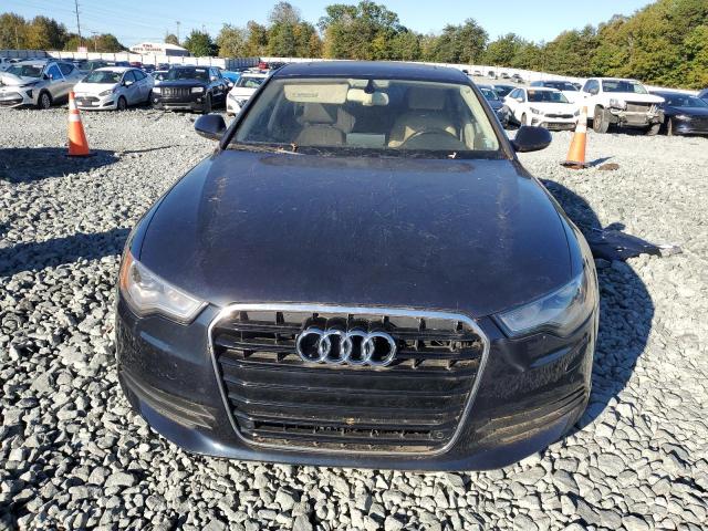 Photo 5 from auction – 2012 AUDI A6 PREMIUM with VIN WAUDFAFC3CN161051