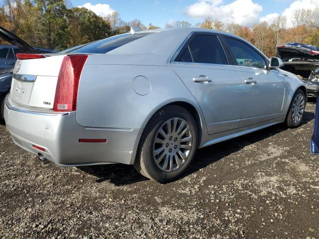 Photo 3 from auction – 2010 CADILLAC CTS PERFOR with VIN 1G6DL5EV0A0121464