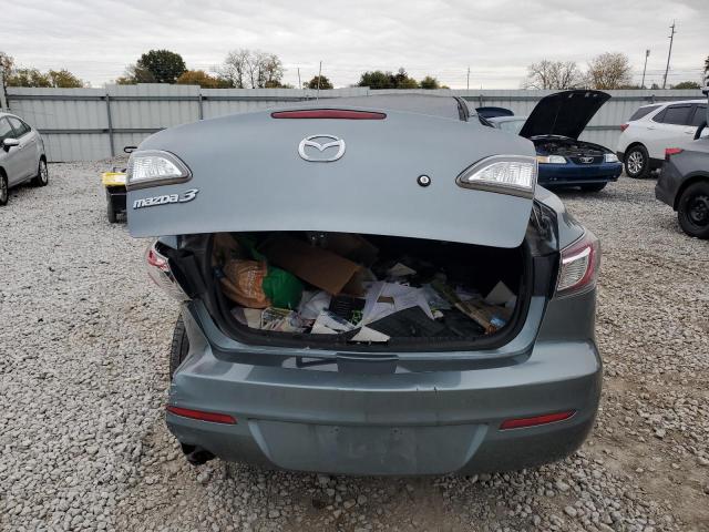 صورة رقم 6 من المزاد - 2013 MAZDA 3 I مع VIN JM1BL1TF7D1805970