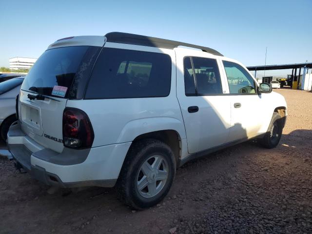 Photo 3 from auction – 2003 CHEVROLET TRAILBLAZE with VIN 1GNES16S836236211