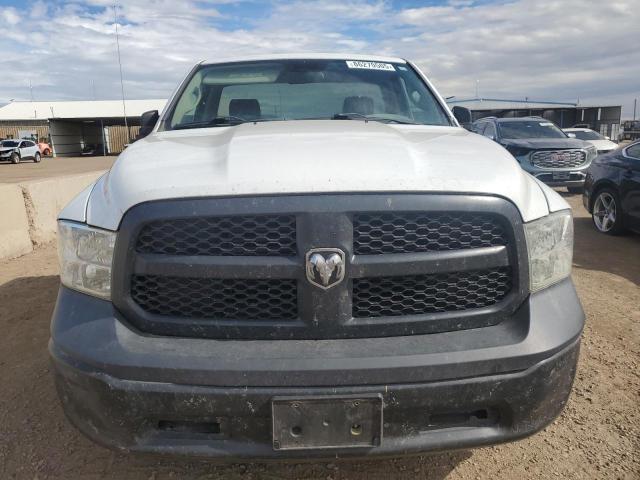 Photo 5 from auction – 2017 RAM 1500 ST with VIN 3C6JR7DG9HG649367
