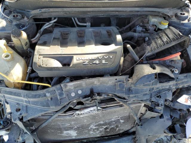 Photo 11 from auction – 2013 DODGE AVENGER SX with VIN 1C3CDZCB9DN662059
