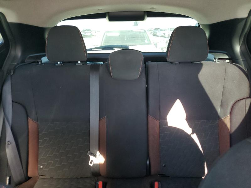Photo 10 from auction – 2022 NISSAN KICKS SR with VIN 3N1CP5DV2NL516661