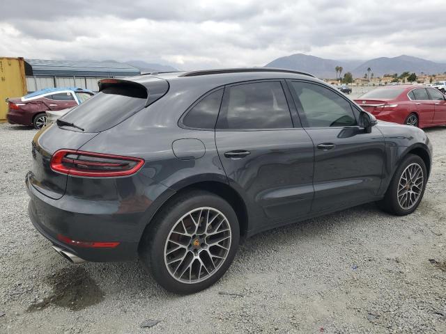 Photo 3 from auction – 2017 PORSCHE MACAN S with VIN WP1AB2A59HLB11546