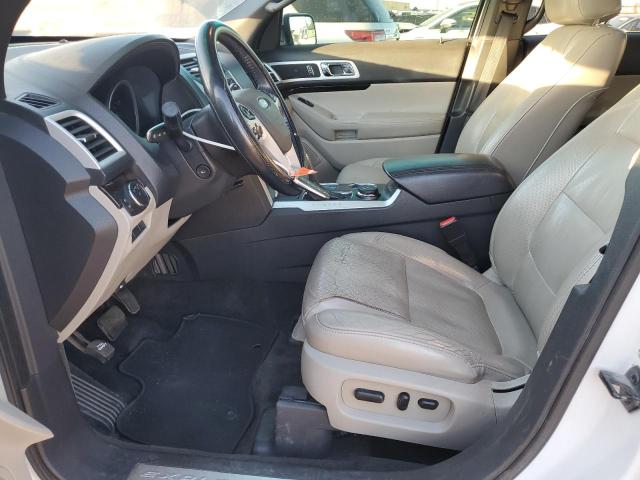 Photo 7 from auction – 2012 FORD EXPLORER L with VIN 1FMHK8F82CGA31816
