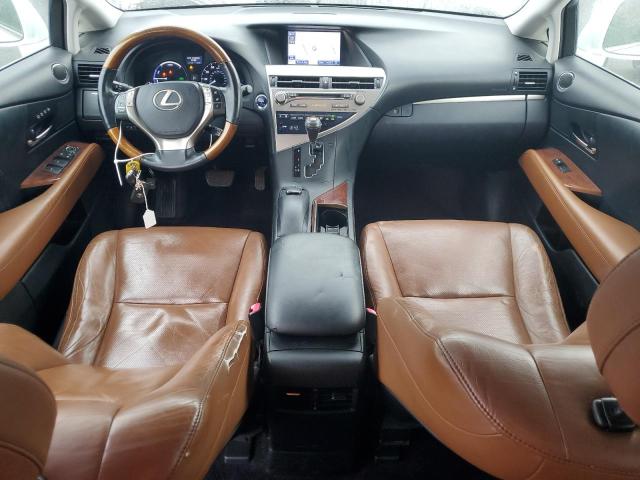 Photo 8 from auction – 2013 LEXUS RX 450H with VIN JTJBC1BA0D2053591