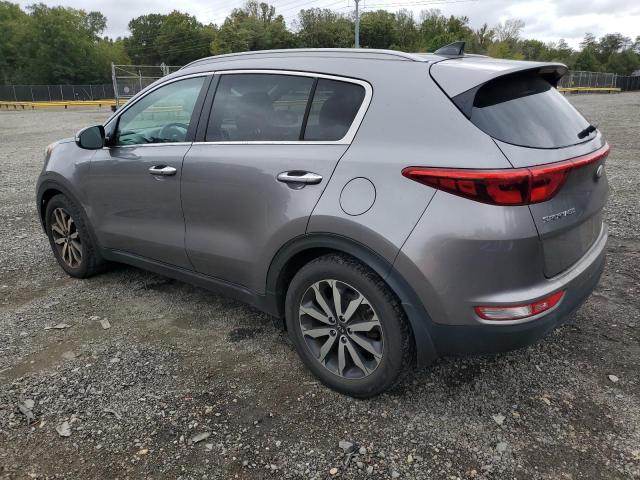 Photo 2 from auction – 2017 KIA SPORTAGE E with VIN KNDPN3AC8H7052635