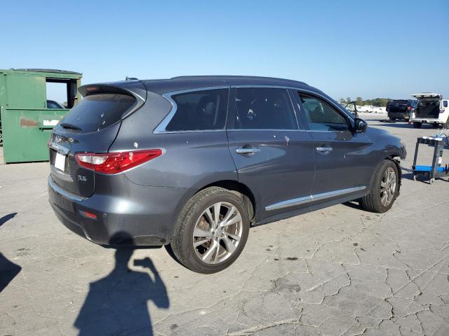 Photo 3 from auction – 2013 INFINITI JX35 with VIN 5N1AL0MN9DC344072