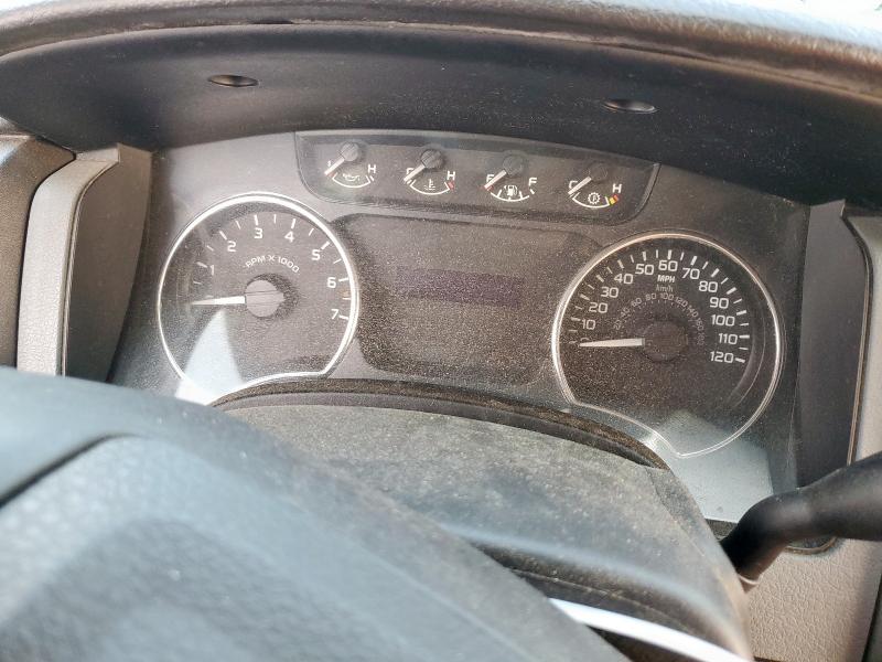 Photo 9 from auction – 2012 FORD F150 with VIN 1FTNF1CF1CKD64947