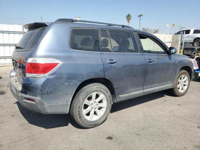 Photo 3 from auction – 2011 TOYOTA HIGHLANDER BASE with VIN 5TDBK3EH1BS064390