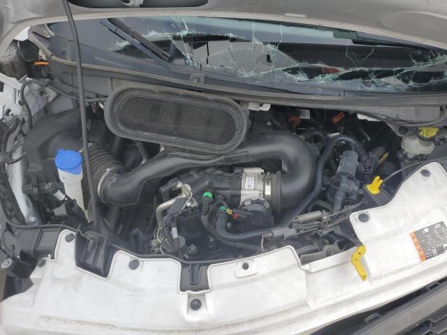 Photo 11 from auction – 2023 FORD TRANSIT T- with VIN 1FTBR3X80PKA22896