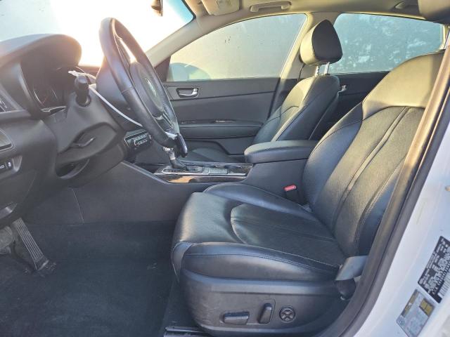 Photo 7 from auction – 2016 KIA OPTIMA EX with VIN 5XXGU4L34GG065927