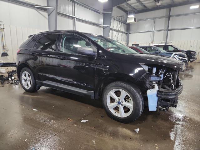 Photo 4 from auction – 2020 FORD EDGE SE with VIN 2FMPK4G95LBB24235