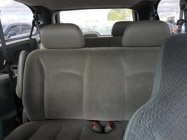 Photo 10 from auction – 2005 DODGE GRAND CARAVAN SE with VIN 1D4GP24E75B304548