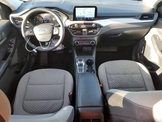 Photo 8 from auction – 2022 FORD ESCAPE SE with VIN 1FMCU9BZ9NUA28697