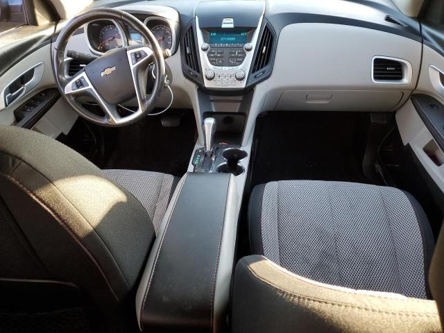 Photo 8 from auction – 2011 CHEVROLET EQUINOX with VIN 2CNALDEC3B6446994
