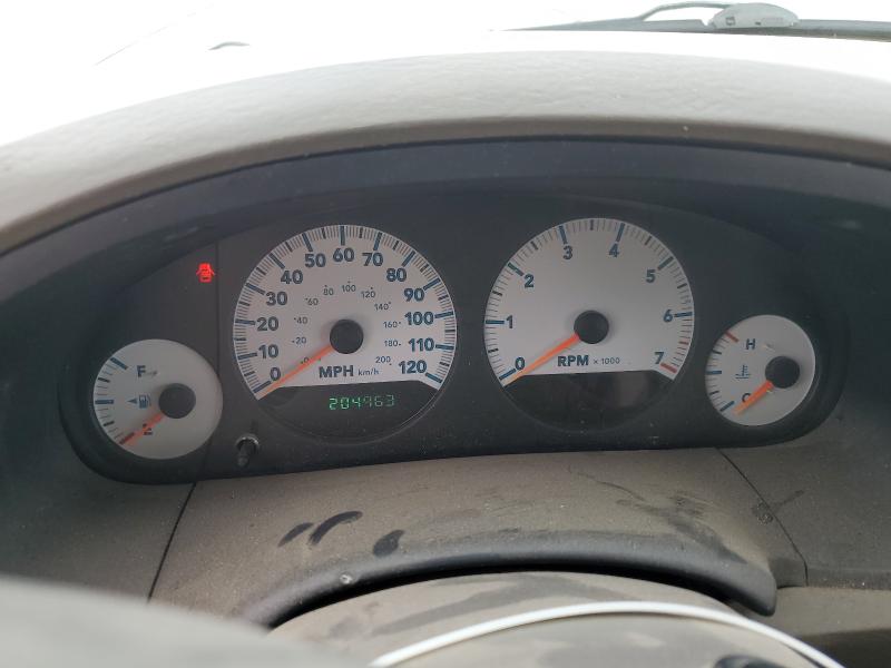 Photo 9 from auction – 2007 DODGE GRAND CARA with VIN 2D4GP44L07R286229
