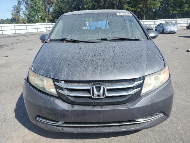 Photo 5 from auction – 2014 HONDA ODYSSEY EX with VIN 5FNRL5H43EB108026