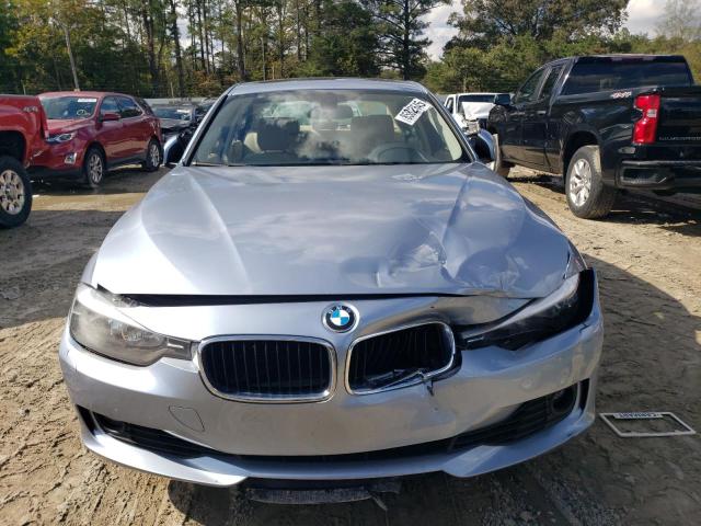 Photo 5 from auction – 2013 BMW 328 XI with VIN WBA3B3C52DF540031