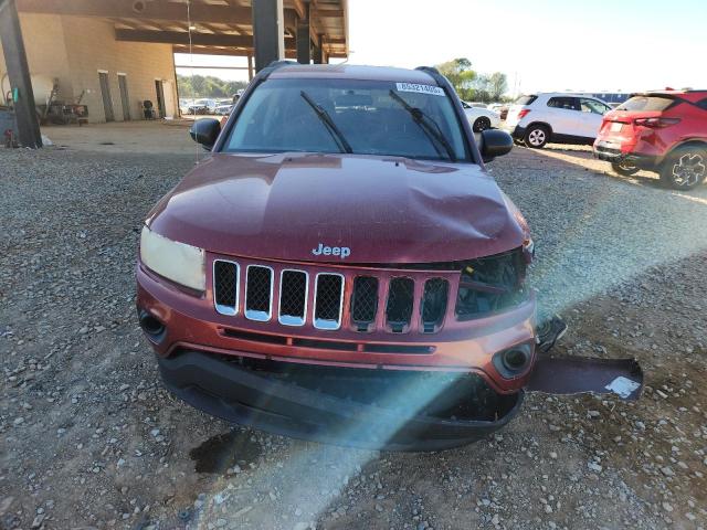 Photo 5 from auction – 2011 JEEP COMPASS SP with VIN 1J4NT1FA2BD195611