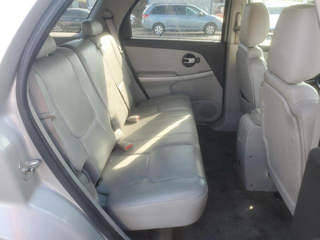Photo 11 from auction – 2006 CHEVROLET EQUINOX LT with VIN 2CNDL63F566013141