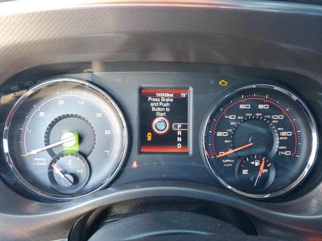 Photo 9 from auction – 2014 DODGE CHARGER SE with VIN 2C3CDXBG4EH177436