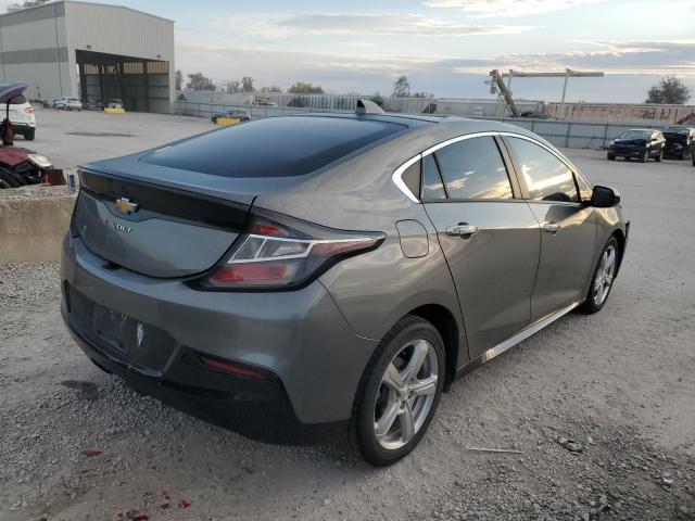 Photo 3 from auction – 2016 CHEVROLET VOLT LT with VIN 1G1RC6S58GU126872