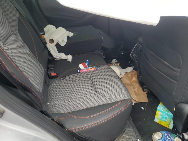 Photo 10 from auction – 2024 SUBARU FORESTER S with VIN JF2SKAGC5RH440398