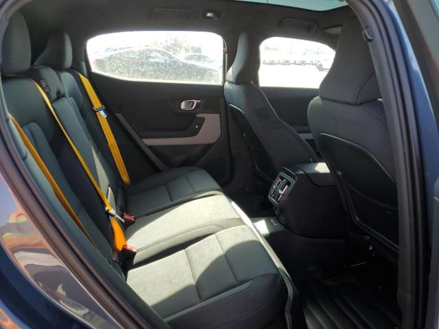 Photo 10 from auction – 2023 POLESTAR 2 with VIN YSMET3KA7PL120105