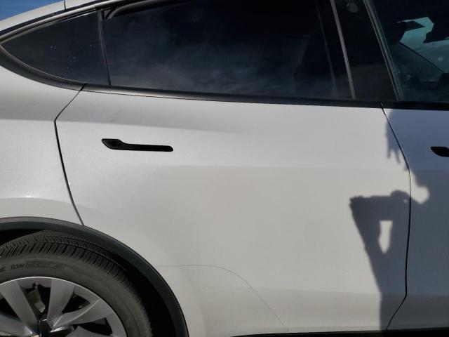 Photo 10 from auction – 2026 TESLA MODEL Y with VIN 7SAYGDEE3TF327334