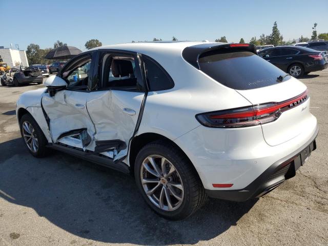 Photo 2 from auction – 2024 PORSCHE MACAN BASE with VIN WP1AA2A55RLB16635