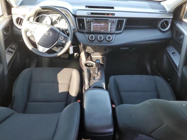 Photo 8 from auction – 2018 TOYOTA RAV4 LE with VIN 2T3BFREV1JW839734