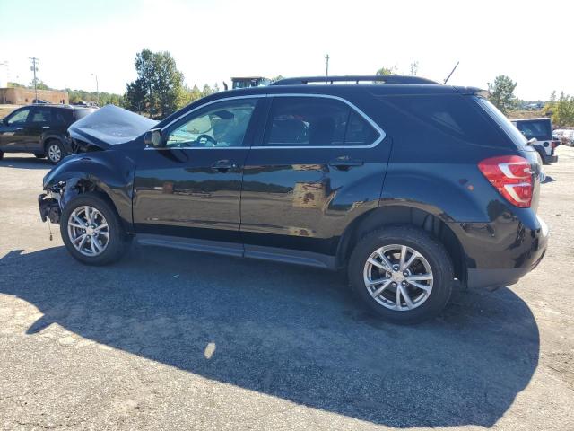 Photo 2 from auction – 2017 CHEVROLET EQUINOX LT with VIN 2GNALCEK1H6217560