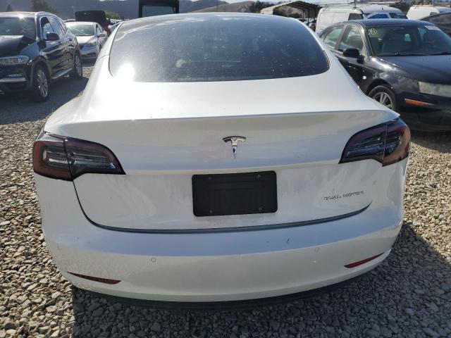 Photo 6 from auction – 2022 TESLA MODEL 3 with VIN 5YJ3E1EB8NF245376