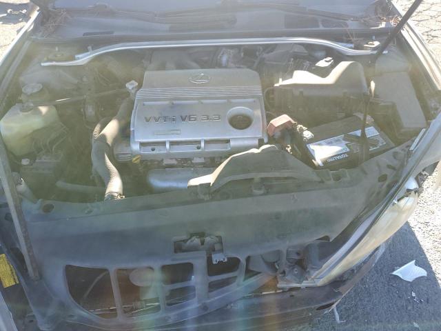 Photo 11 from auction – 2005 LEXUS ES 330 with VIN JTHBA30G455113673