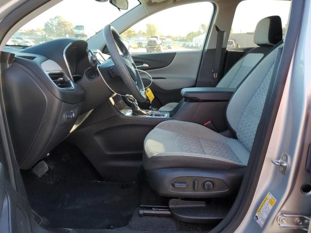 Photo 7 from auction – 2022 CHEVROLET EQUINOX LT with VIN 3GNAXTEV9NL134996