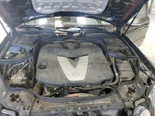 Photo 11 from auction – 2008 MERCEDES-BENZ E 320 CDI with VIN WDBUF22X38B243726