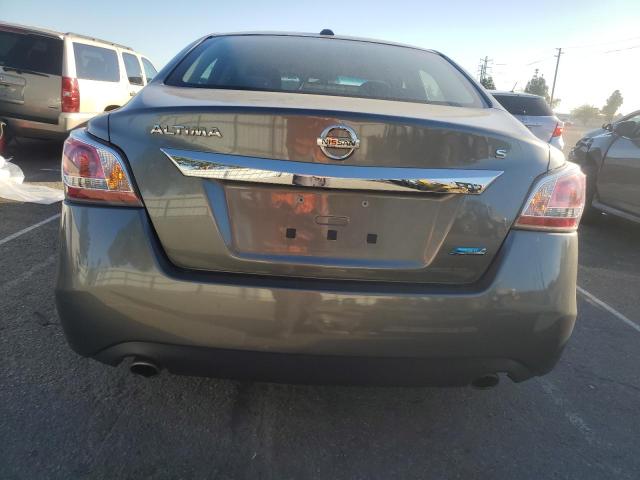 Photo 6 from auction – 2014 NISSAN ALTIMA 2.5 with VIN 1N4AL3AP2EC174995