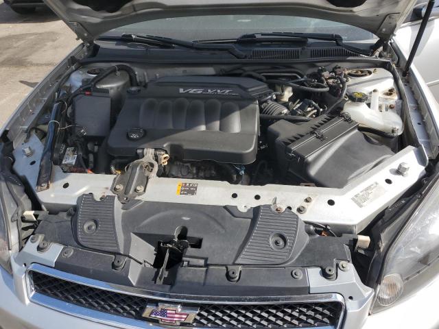Photo 11 from auction – 2014 CHEVROLET IMPALA LIM with VIN 2G1WC5E37E1131500