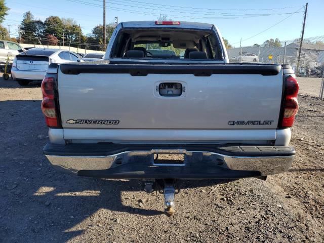 Photo 6 from auction – 2005 CHEVROLET SILVERADO with VIN 2GCEK13T951183101