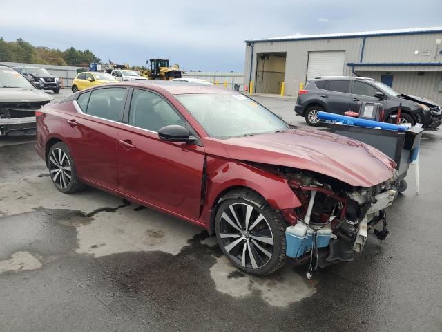 Photo 4 from auction – 2019 NISSAN ALTIMA SR with VIN 1N4BL4CW3KN324224