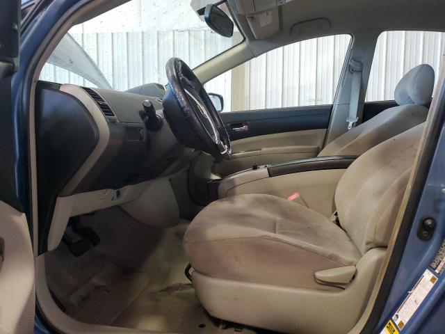 Photo 7 from auction – 2006 TOYOTA PRIUS with VIN JTDKB20U067538439