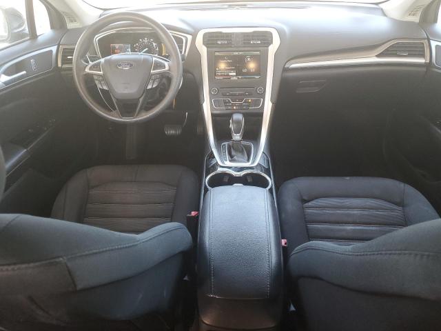 Photo 8 from auction – 2016 FORD FUSION SE with VIN 1FA6P0H71G5120612
