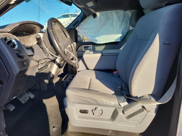 Photo 7 from auction – 2011 FORD F150 SUPER with VIN 1FTFW1EF6BFC51536