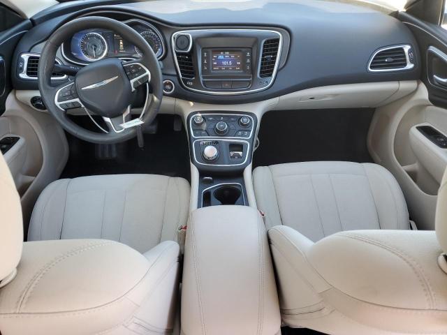 Photo 8 from auction – 2016 CHRYSLER 200 LIMITE with VIN 1C3CCCAB8GN183607