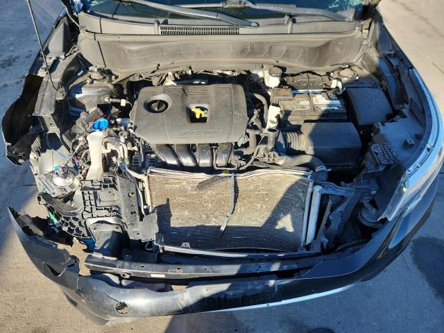 Photo 12 from auction – 2021 KIA SELTOS S with VIN KNDEU2AA7M7110330