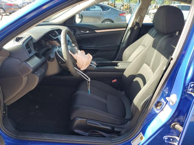 Photo 7 from auction – 2017 HONDA CIVIC with VIN 2HGFC2F59HH569258