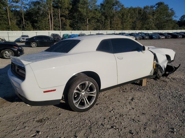 Photo 3 from auction – 2020 DODGE CHALLENGER with VIN 2C3CDZBT2LH125132
